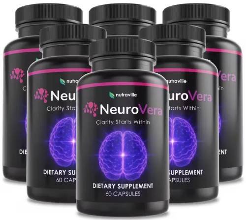 NeuroVera final call to action for memory support and cognitive enhancement