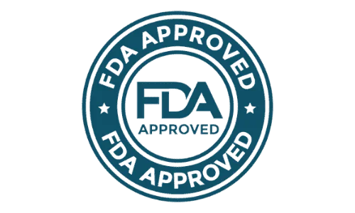 FDA approved quality standards for NeuroVera brain support supplement